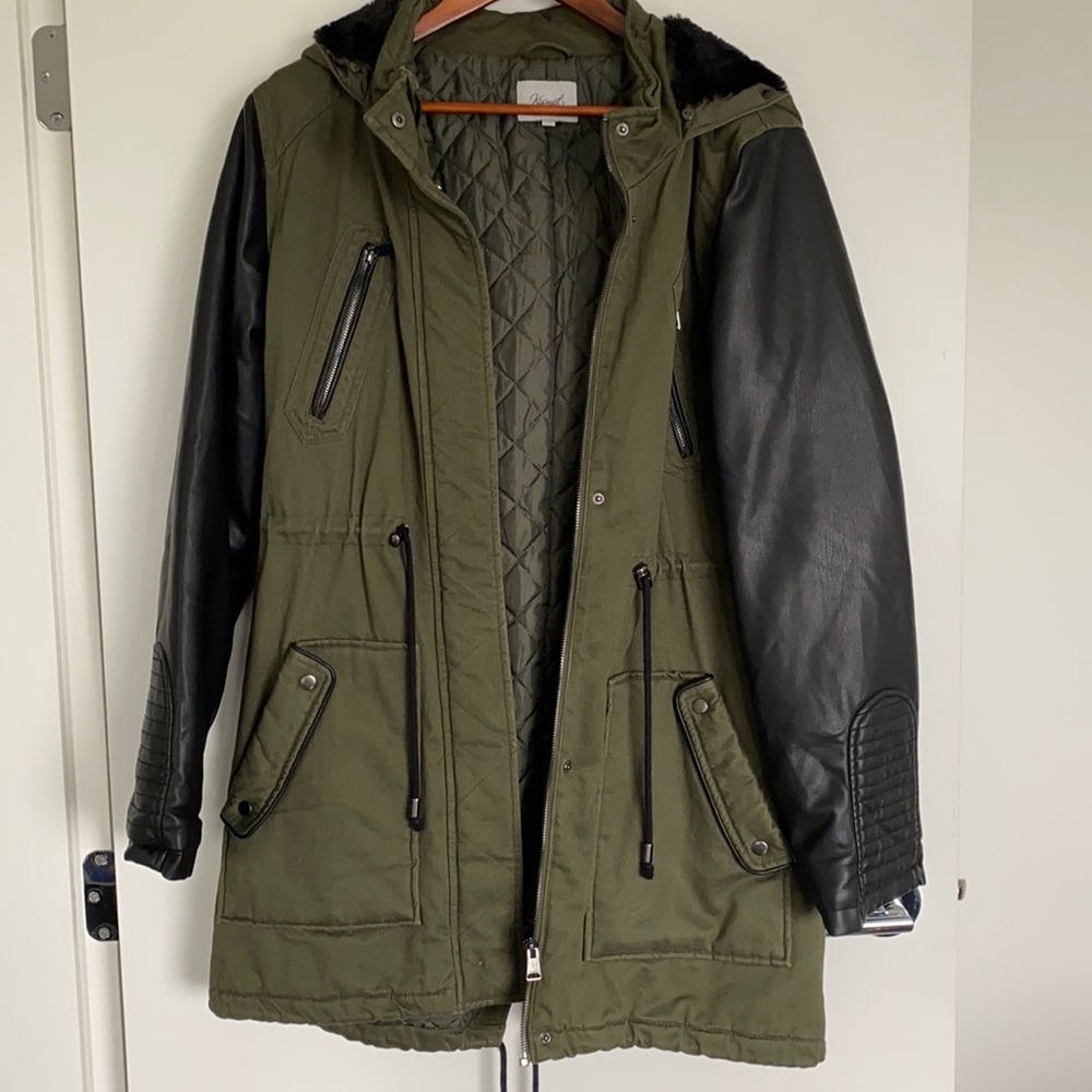Kismet Jacket